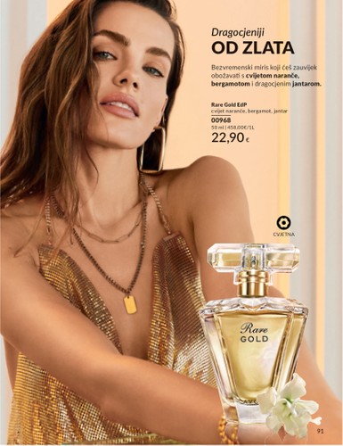 avon - Prelistajte katalog Avon, vrijedi od 01.07. do 31.07. - page: 91 avon - Prelistajte katalog Avon, vrijedi od 01.07. do 31.07. - page: 91