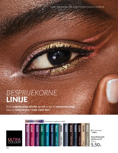 avon - Prelistajte katalog Avon, vrijedi od 01.07. do 31.07. - page: 50 avon - Prelistajte katalog Avon, vrijedi od 01.07. do 31.07. - page: 50