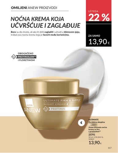 avon - Prelistajte katalog Avon, vrijedi od 01.07. do 31.07. - page: 117 avon - Prelistajte katalog Avon, vrijedi od 01.07. do 31.07. - page: 117