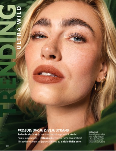 avon - Prelistajte katalog Avon, vrijedi od 01.07. do 31.07. - page: 30 avon - Prelistajte katalog Avon, vrijedi od 01.07. do 31.07. - page: 30