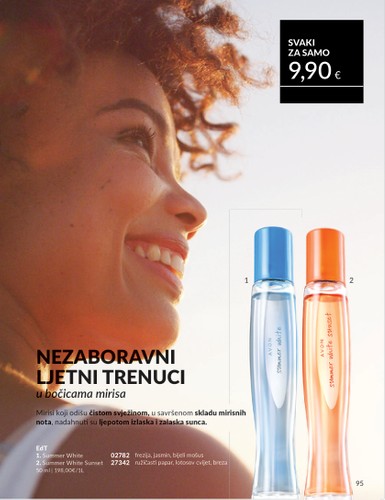 avon - Prelistajte katalog Avon, vrijedi od 01.07. do 31.07. - page: 95 avon - Prelistajte katalog Avon, vrijedi od 01.07. do 31.07. - page: 95