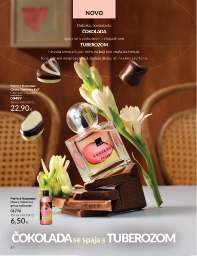 avon - Prelistajte katalog Avon, vrijedi od 01.07. do 31.07. - page: 84 avon - Prelistajte katalog Avon, vrijedi od 01.07. do 31.07. - page: 84