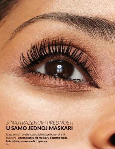 avon - Prelistajte katalog Avon, vrijedi od 01.09. do 30.09. - page: 65
