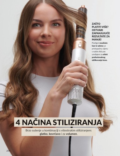 avon - Prelistajte katalog Avon, vrijedi od 01.09. do 30.09. - page: 188