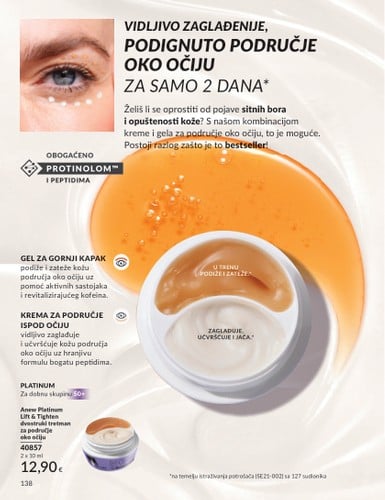 avon - Prelistajte katalog Avon, vrijedi od 01.09. do 30.09. - page: 122