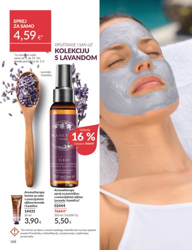 avon - Prelistajte katalog Avon, vrijedi od 01.10. do 31.10. - page: 159