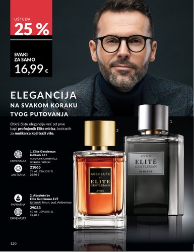 avon - Prelistajte katalog Avon, vrijedi od 01.10. do 31.10. - page: 92