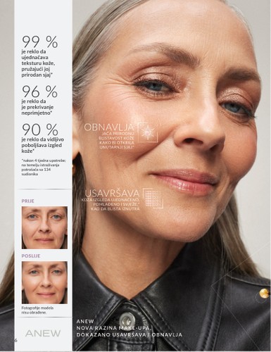 avon - Prelistajte katalog Avon, vrijedi od 01.10. do 31.10. - page: 6