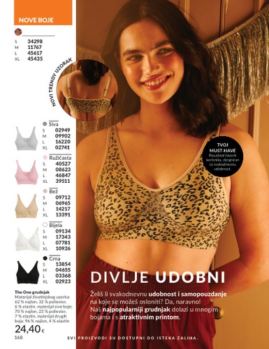 avon - Prelistajte katalog Avon, vrijedi od 01.10. do 31.10. - page: 140