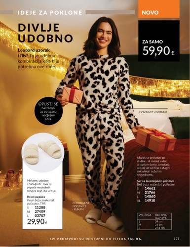 avon - Prelistajte katalog Avon, vrijedi od 01.10. do 31.10. - page: 143