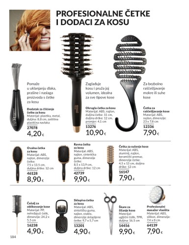 avon - Prelistajte katalog Avon, vrijedi od 01.10. do 31.10. - page: 155