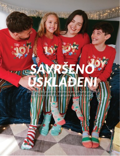 avon - Prelistajte katalog Avon, vrijedi od 01.11. do 30.11. - page: 17