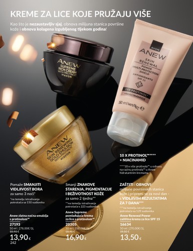 avon - Prelistajte katalog Avon, vrijedi od 01.11. do 30.11. - page: 180