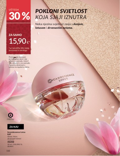 avon - Prelistajte katalog Avon, vrijedi od 01.11. do 30.11. - page: 49