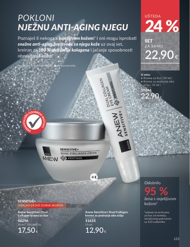 avon - Prelistajte katalog Avon, vrijedi od 01.11. do 30.11. - page: 64