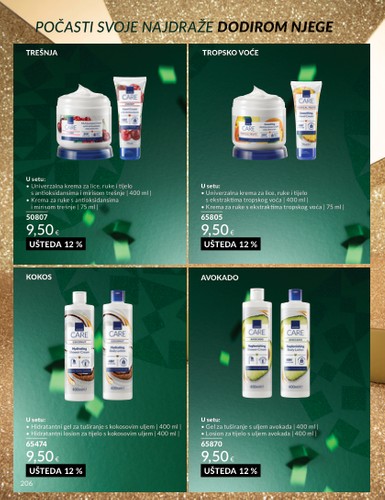 avon - Prelistajte katalog Avon, vrijedi od 01.11. do 30.11. - page: 144
