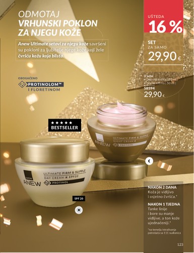 avon - Prelistajte katalog Avon, vrijedi od 01.11. do 30.11. - page: 62