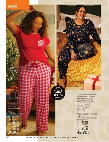 avon - Prelistajte katalog Avon, vrijedi od 01.11. do 30.11. - page: 105