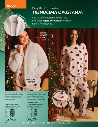 avon - Prelistajte katalog Avon, vrijedi od 01.11. do 30.11. - page: 103