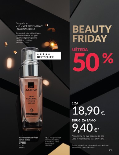 avon - Prelistajte katalog Avon, vrijedi od 01.11. do 30.11. - page: 179