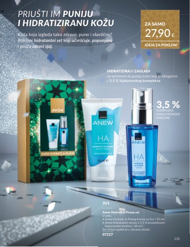 avon - Prelistajte katalog Avon, vrijedi od 01.12. do 31.12. - page: 87