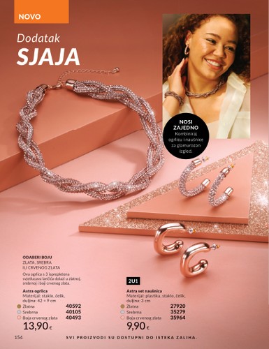avon - Prelistajte katalog Avon, vrijedi od 01.12. do 31.12. - page: 106