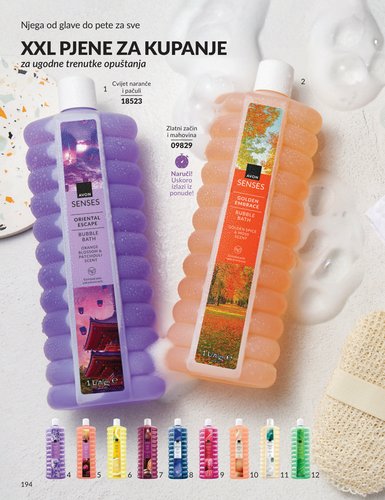 avon - Prelistajte katalog Avon - Mkatalog, vrijedi od 01.02.2026 do 28.02.2026 - page: 177