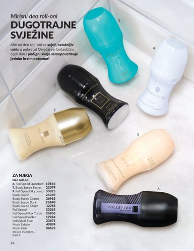 avon - Prelistajte katalog Avon - Mkatalog, vrijedi od 01.02.2026 do 28.02.2026 - page: 77