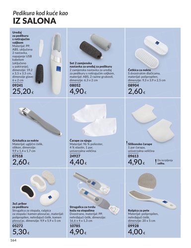 avon - Prelistajte katalog Avon - Mkatalog, vrijedi od 01.02.2026 do 28.02.2026 - page: 147