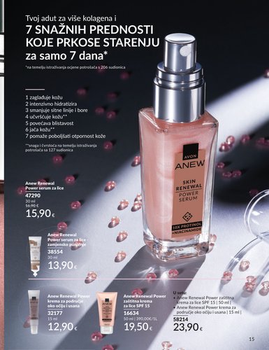 avon - Prelistajte katalog Avon - Mkatalog, vrijedi od 01.02.2026 do 28.02.2026 - page: 14