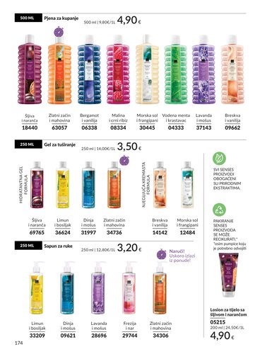 avon - Prelistajte katalog Avon - Mkatalog, vrijedi od 01.02.2026 do 28.02.2026 - page: 157