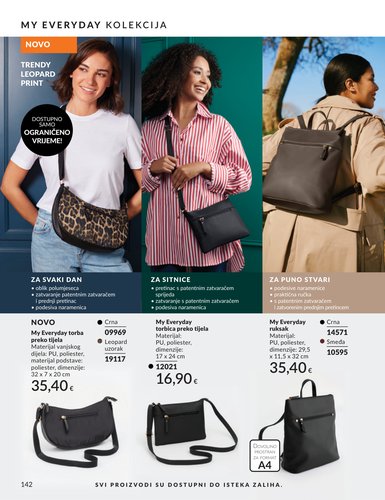 avon - Prelistajte katalog Avon - Mkatalog, vrijedi od 01.02.2026 do 28.02.2026 - page: 125