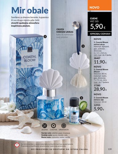 avon - Prelistajte katalog Avon - Mkatalog, vrijedi od 01.02.2026 do 28.02.2026 - page: 122