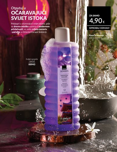 avon - Prelistajte katalog Avon - Mkatalog, vrijedi od 01.02.2026 do 28.02.2026 - page: 158