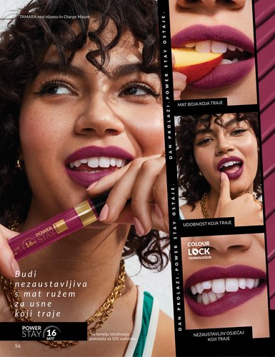 avon - Prelistajte katalog Avon - Mkatalog, vrijedi od 01.02.2026 do 28.02.2026 - page: 55