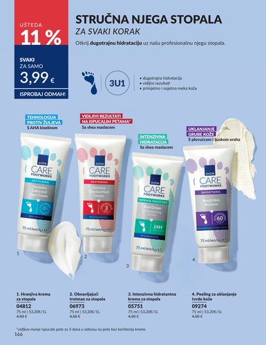 avon - Prelistajte katalog Avon - Mkatalog, vrijedi od 01.02.2026 do 28.02.2026 - page: 149
