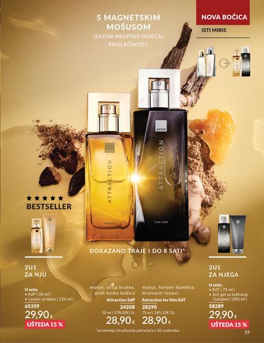 avon - Prelistajte katalog Avon - Mkatalog, vrijedi od 01.02.2026 do 28.02.2026 - page: 18