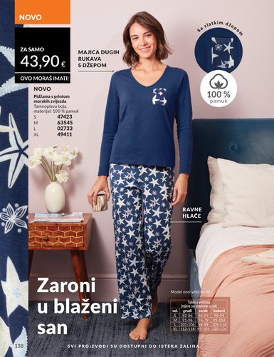 avon - Prelistajte katalog Avon - Mkatalog, vrijedi od 01.02.2026 do 28.02.2026 - page: 121