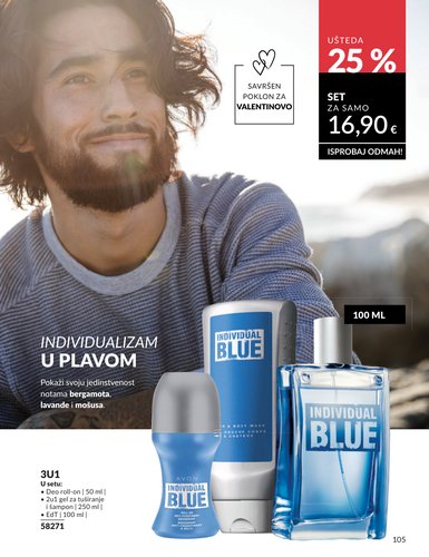 avon - Prelistajte katalog Avon - Mkatalog, vrijedi od 01.02.2026 do 28.02.2026 - page: 88