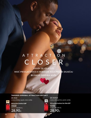 avon - Prelistajte katalog Avon - Mkatalog, vrijedi od 01.02.2026 do 28.02.2026 - page: 19