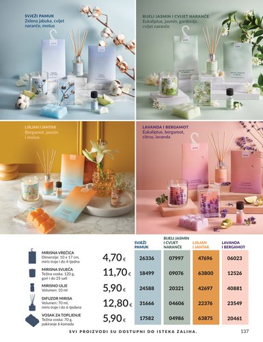 avon - Prelistajte katalog Avon - Mkatalog, vrijedi od 01.02.2026 do 28.02.2026 - page: 120