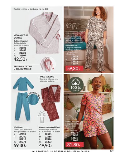 avon - Prelistajte katalog Avon - Mkatalog, vrijedi od 01.02.2026 do 28.02.2026 - page: 132