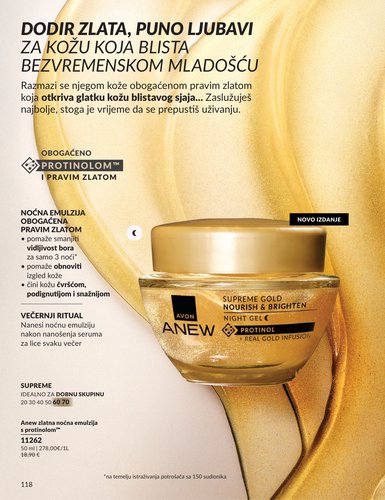 avon - Prelistajte katalog Avon - Mkatalog, vrijedi od 01.02.2026 do 28.02.2026 - page: 101