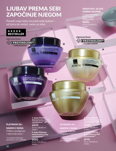 avon - Prelistajte katalog Avon - Mkatalog, vrijedi od 01.02.2026 do 28.02.2026 - page: 27