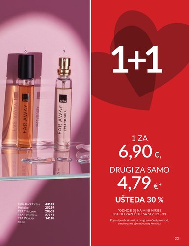 avon - Prelistajte katalog Avon - Mkatalog, vrijedi od 01.02.2026 do 28.02.2026 - page: 32