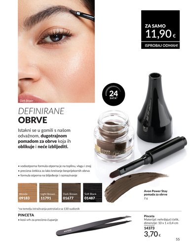 avon - Prelistajte katalog Avon - Mkatalog, vrijedi od 01.02.2026 do 28.02.2026 - page: 54