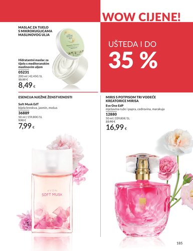 avon - Prelistajte katalog Avon - Mkatalog, vrijedi od 01.02.2026 do 28.02.2026 - page: 168