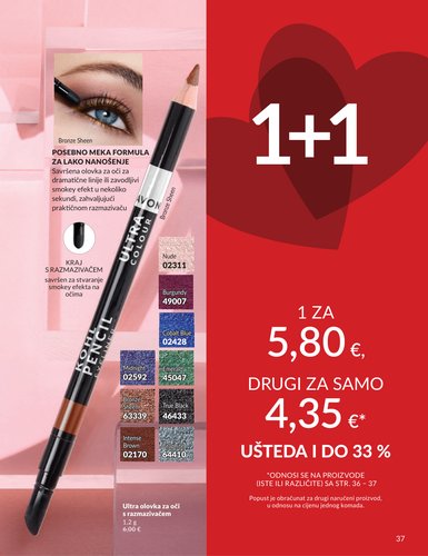 avon - Prelistajte katalog Avon - Mkatalog, vrijedi od 01.02.2026 do 28.02.2026 - page: 36