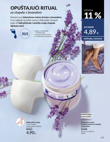 avon - Prelistajte katalog Avon, vrijedi od 01.03.2026 do 31.03.2026 - page: 142