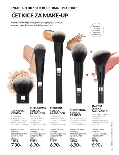 avon - Prelistajte katalog Avon, vrijedi od 01.03.2026 do 31.03.2026 - page: 180
